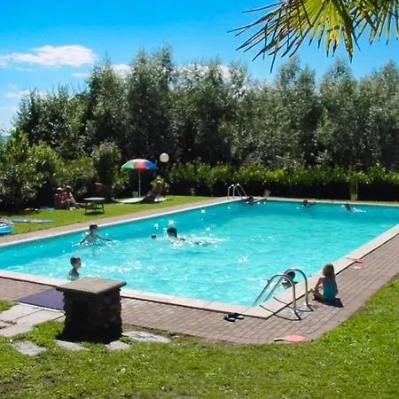 Residenza Paradiso 아파트