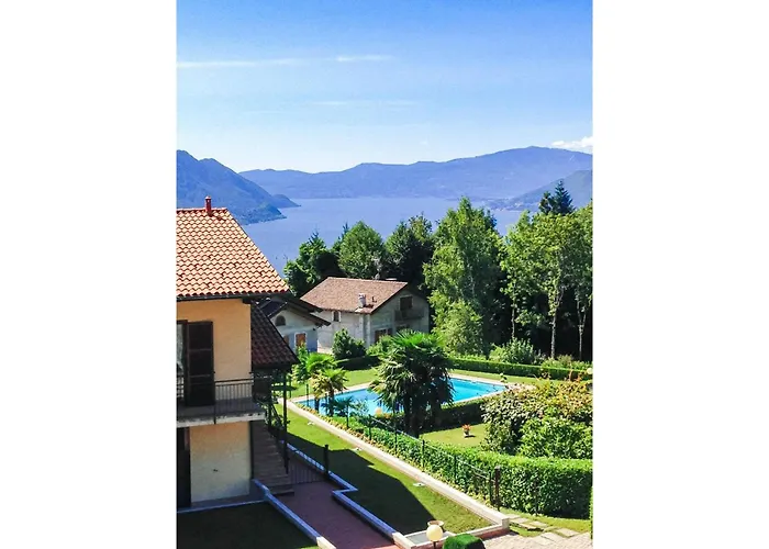 Residenza Paradiso *