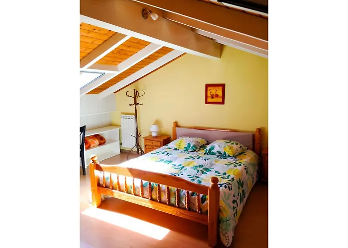 아파트 Residenza Paradiso Agra