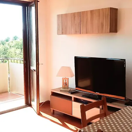 Apartment Residenza Paradiso *