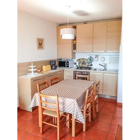 Residenza Paradiso Appartement Agra