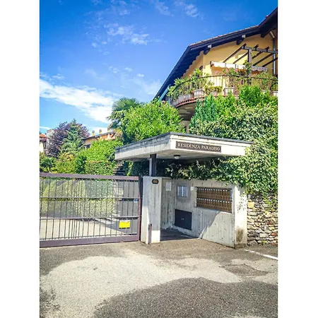 Residenza Paradiso * Agra