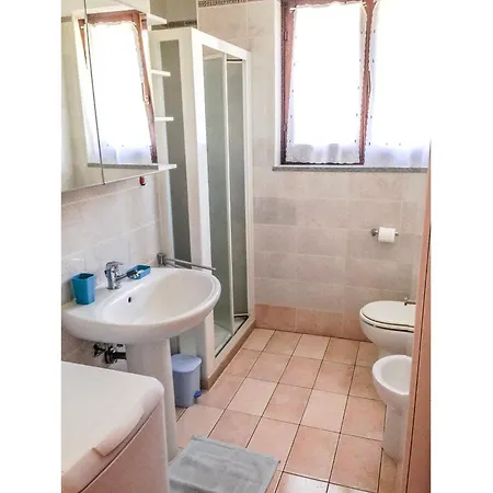 Appartement Residenza Paradiso