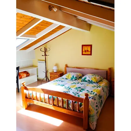 Apartamento Residenza Paradiso Agra