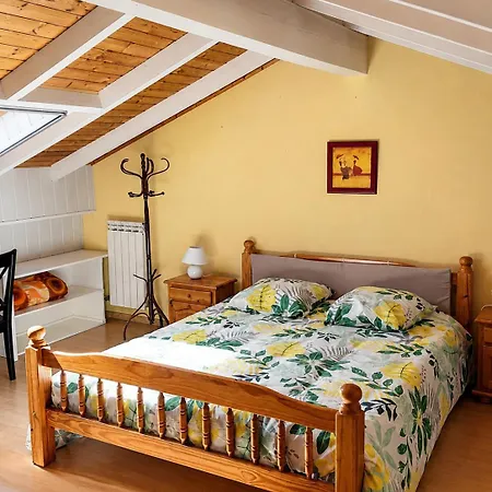 Apartment Residenza Paradiso *