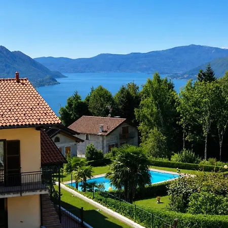 Residenza Paradiso Apartment *