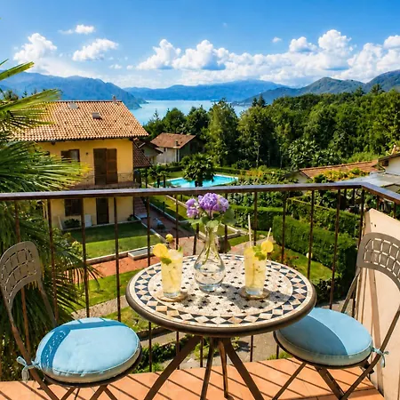 Residenza Paradiso