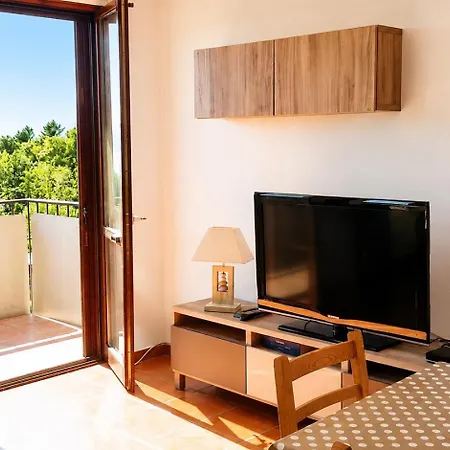 Apartment Residenza Paradiso Agra