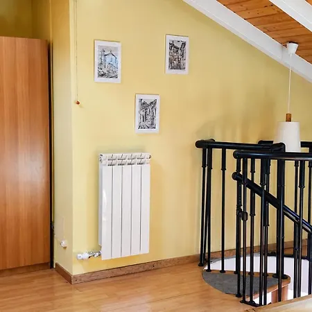Apartment Residenza Paradiso
