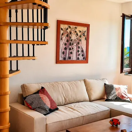 Residenza Paradiso Apartment
