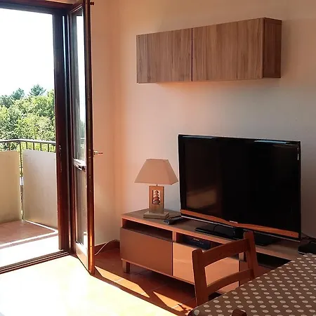 Appartement Residenza Paradiso