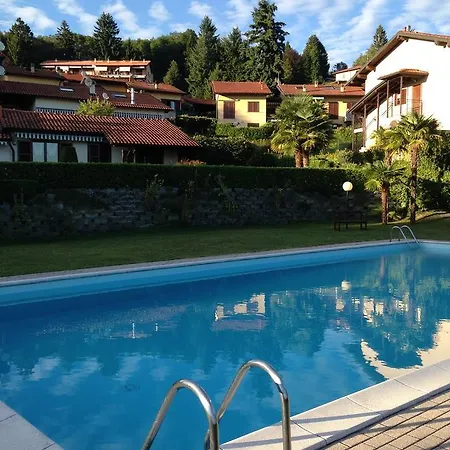 Residenza Paradiso