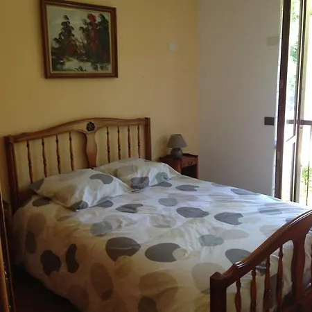 Residenza Paradiso Apartment *