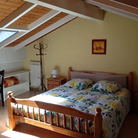 Appartement Residenza Paradiso