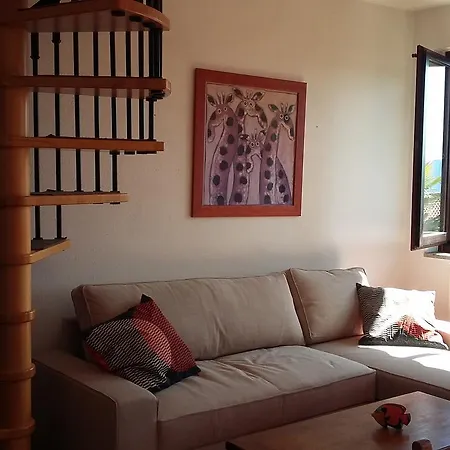 Residenza Paradiso Appartement Agra