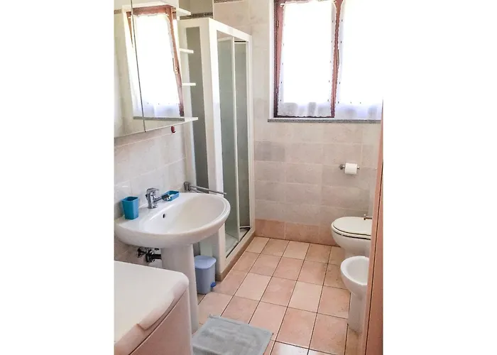 شقة Residenza Paradiso