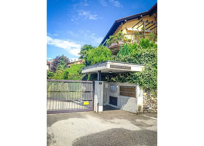 Residenza Paradiso * Agra