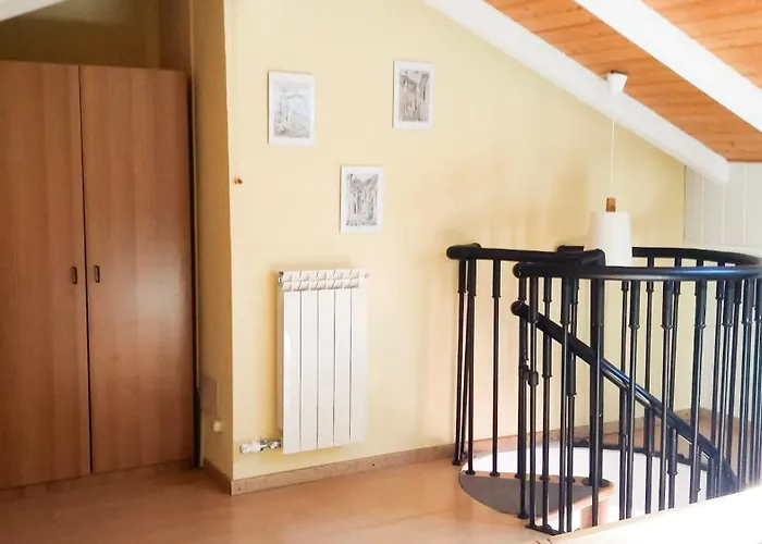 Residenza Paradiso Διαμέρισμα *